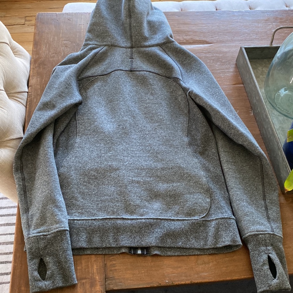 Lululemon Scuba hoodie - Picture 3 of 3